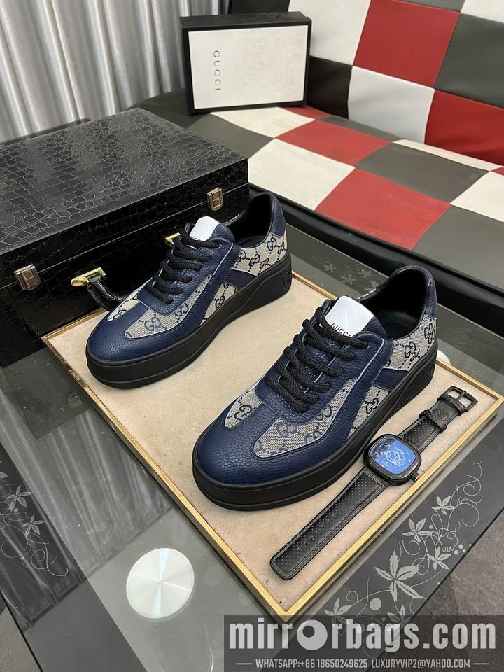 Gucci Replica Shoes sz38-44 hnh0225