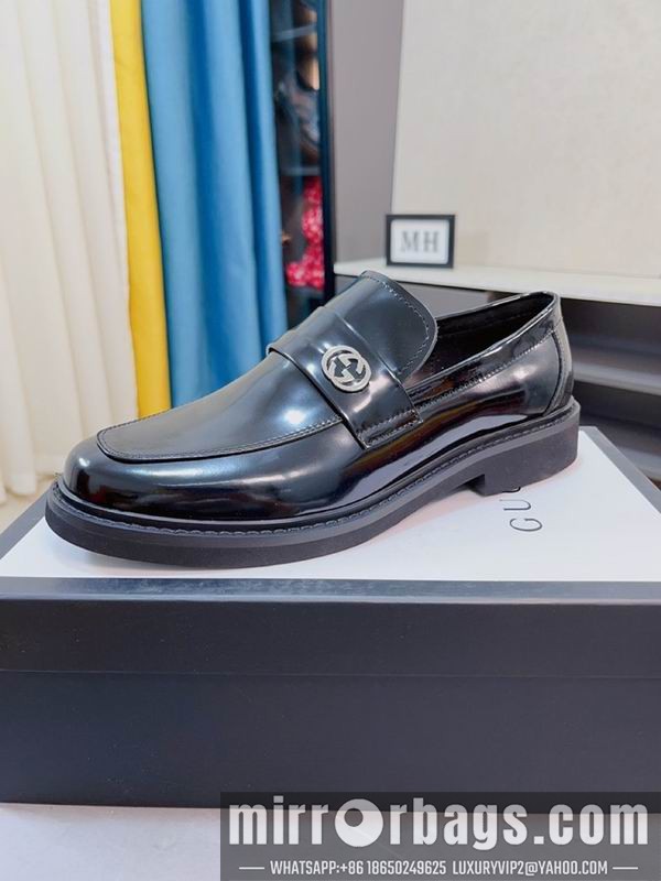 Gucci Replica Shoes sz38-44 mnf0357