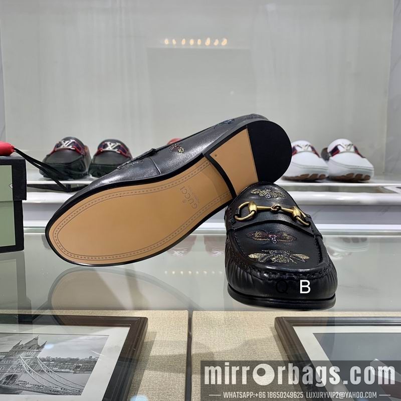 Gucci Replica Shoes colour sz38-45 BS0808