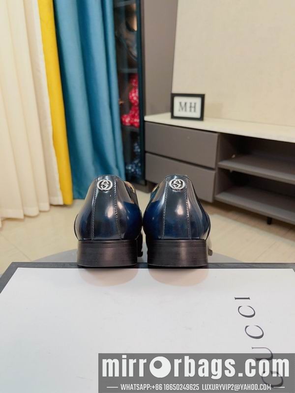 Gucci Replica Shoes sz38-45 mnf0217