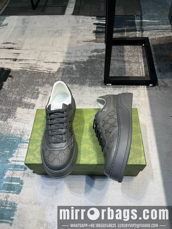 Gucci Replica Shoes sz34-45 hnm01145