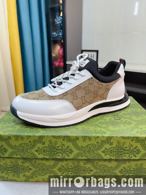 Gucci Replica Shoes sz38-44 mnf03114