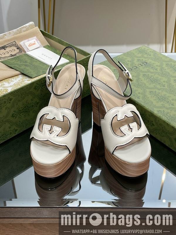 Gucci Replica Shoes sz35-41 12cm mnf0317