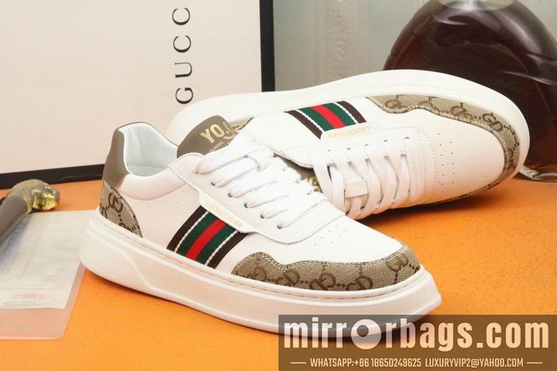 Gucci Replica Shoes sz38-43 mnf0117