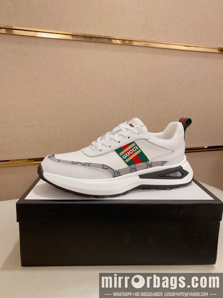 Gucci Replica Shoes sz38-46 hnh0302