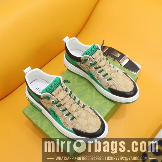 Gucci Replica Shoes sz38-45 hnh0443