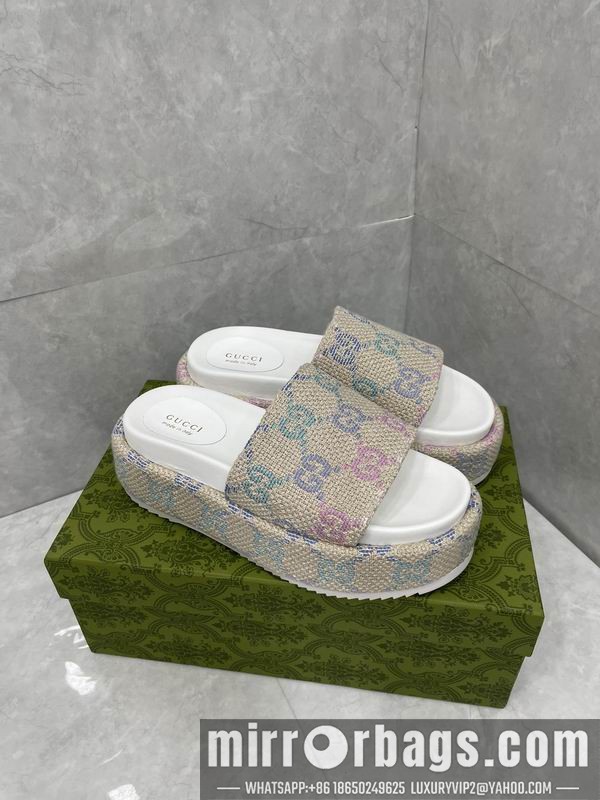 Gucci Replica Shoes sz35-44 5.5cm mnf0110