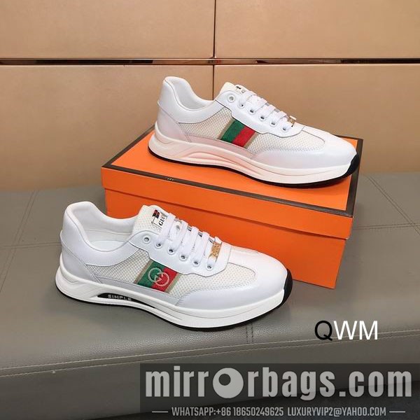 Gucci Replica Shoes sz38-45 WM0208