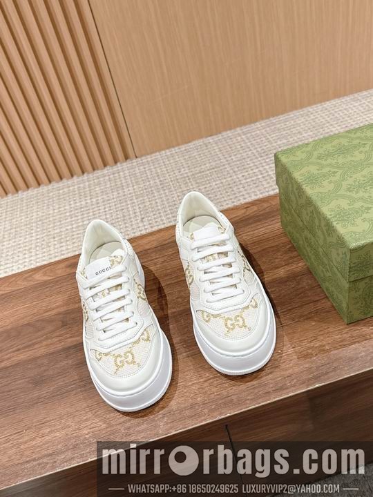 Gucci Replica Shoes sz35-40 hnh0403
