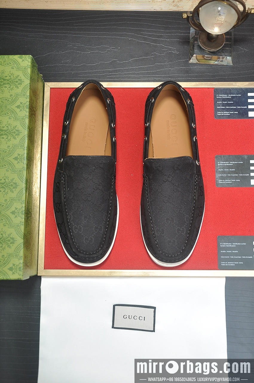 Gucci Replica Shoes sz38-45 hnh1203
