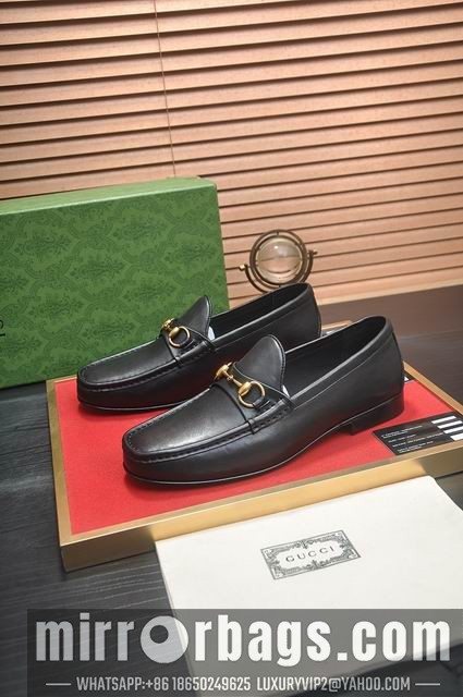 Gucci Replica Shoes sz38-45 mnh0510