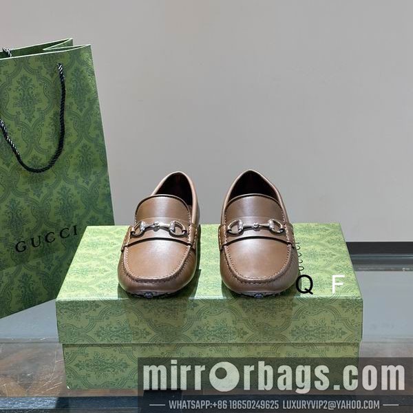 Gucci Replica Shoes sz38-45 TF08