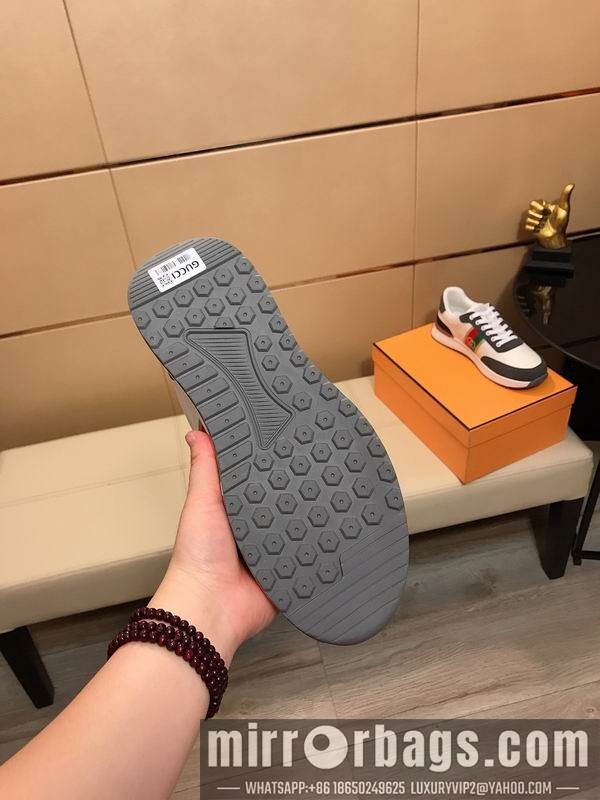 Gucci Replica Shoes sz38-44 mnf0145
