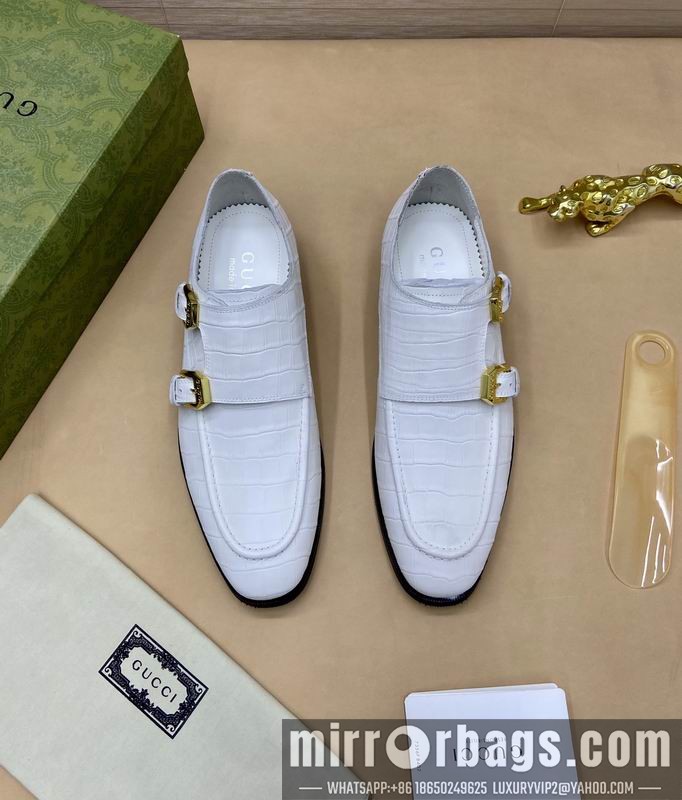 Gucci Replica Shoes sz38-44 mnf0372