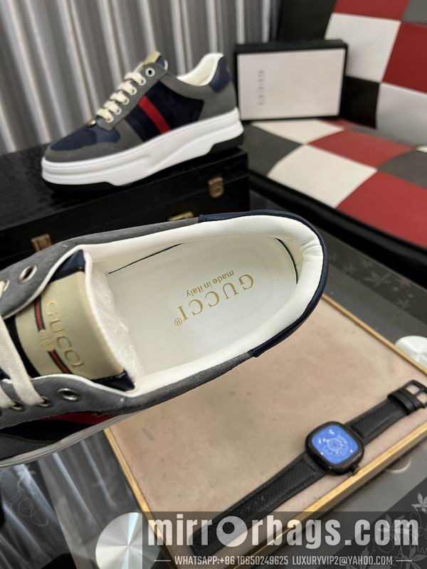 Gucci Replica Shoes sz38-44 hnm01109