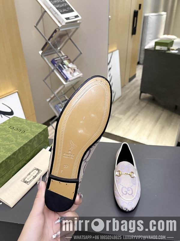 Gucci Replica Shoes sz35-41 mnf0209