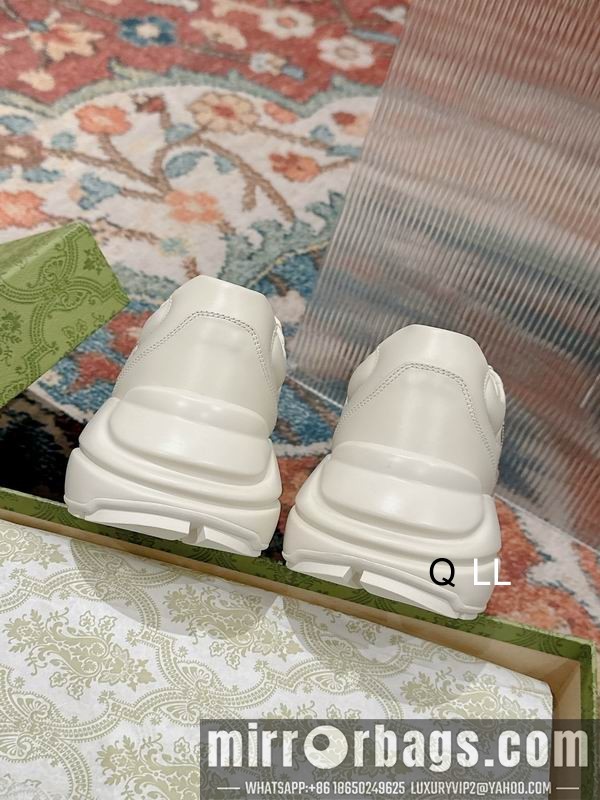 Gucci Replica Shoes sz35-45 LL1207