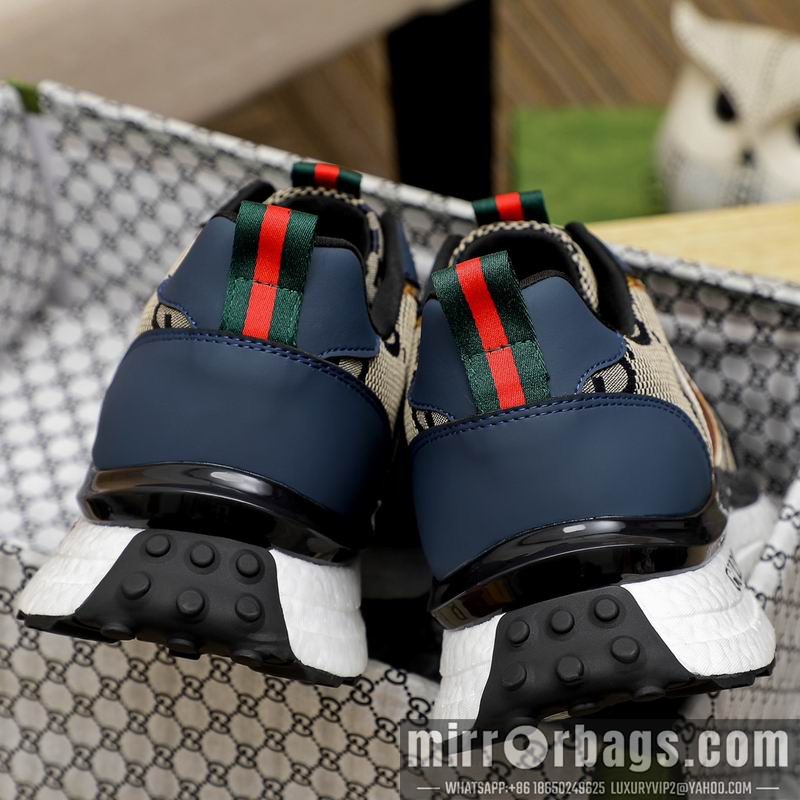 Gucci Replica Shoes sz38-44 mnf0354