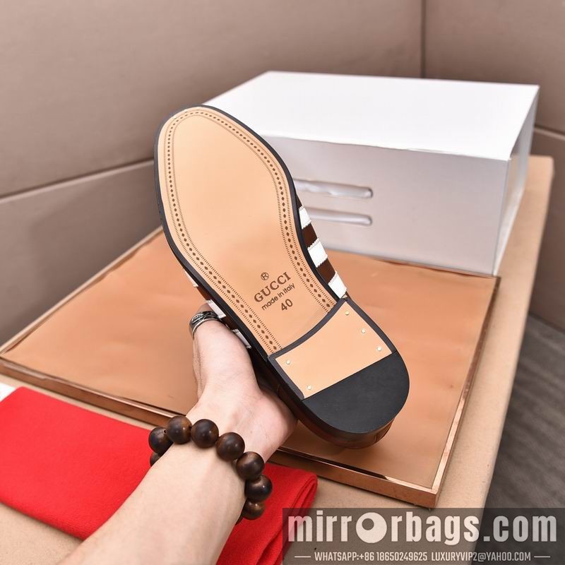Gucci Replica Shoes sz38-44 hnm0114