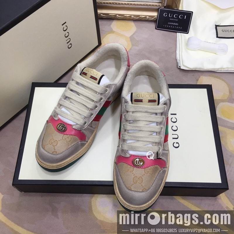 Gucci Replica Shoes sz35-44 SD0307