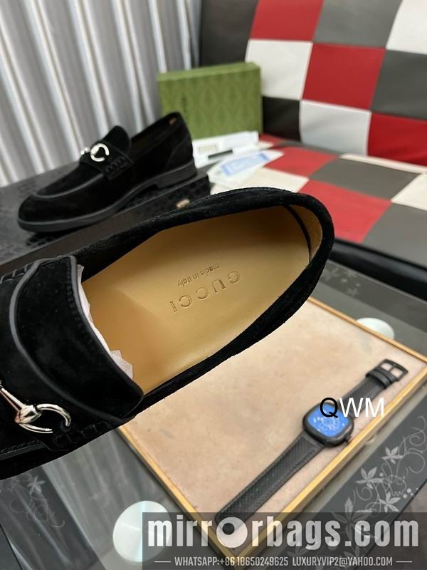 Gucci Replica Shoes sz38-44 WM0201