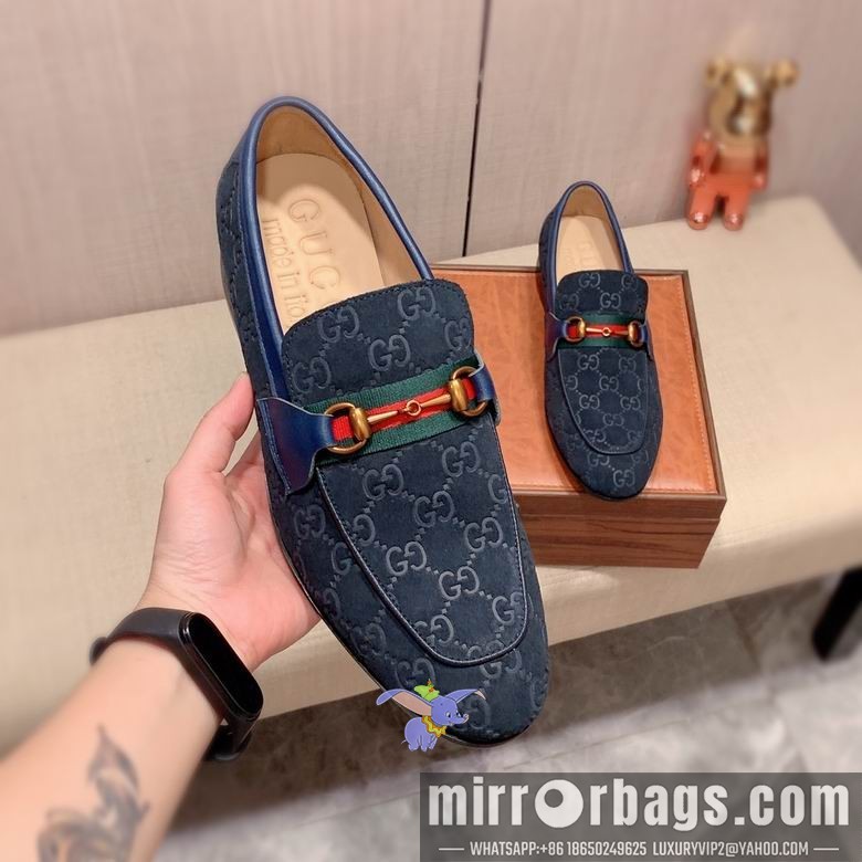 Gucci Replica Shoes sz38-44 ngh0342