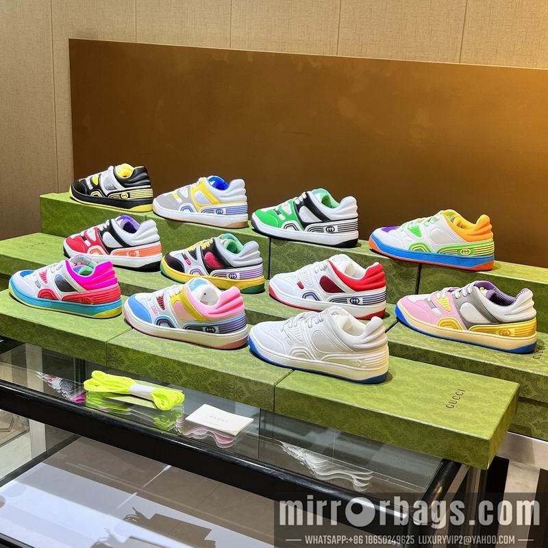 Gucci Replica Shoes sz35-46 mnf0307