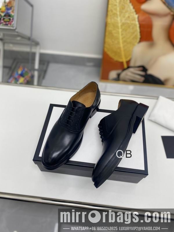 Gucci Replica Shoes sz38-45 BS0377