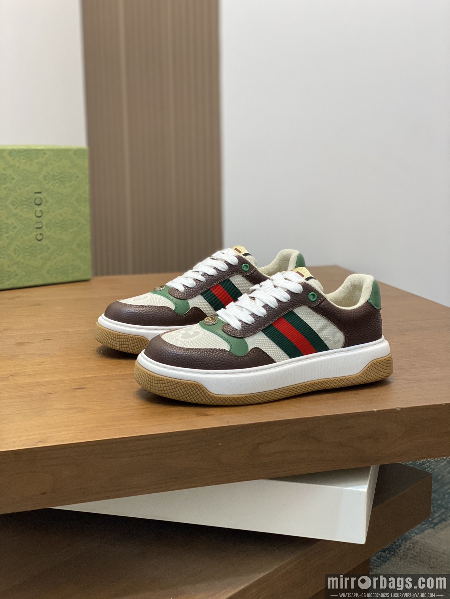 Gucci Replica Shoes sz38-45 hnh1214