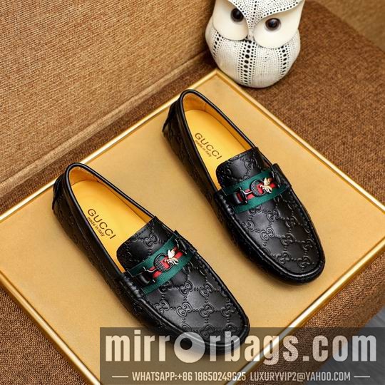 Gucci Replica Shoes sz38-46 mnh0504