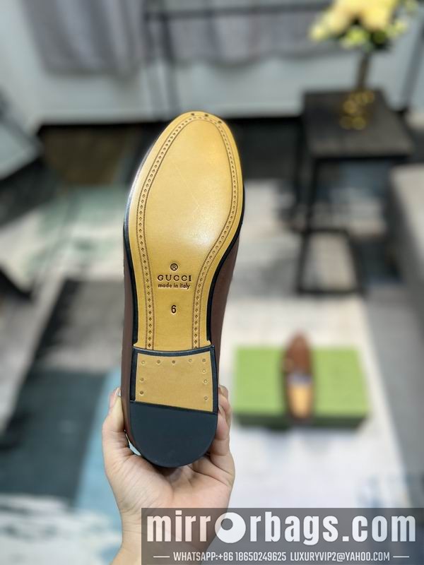 Gucci Replica Shoes sz 38-45 mnf0158