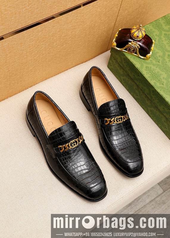 Gucci Replica Shoes sz38-47 mnf0205