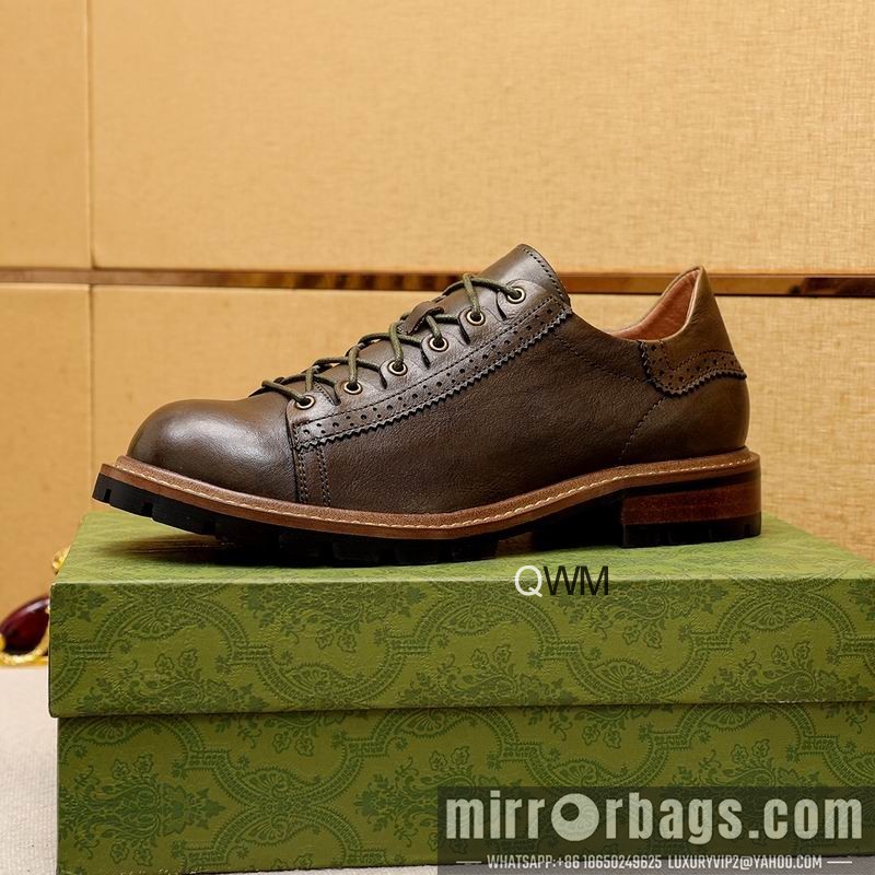 Gucci Replica Shoes sz38-45 WM0388
