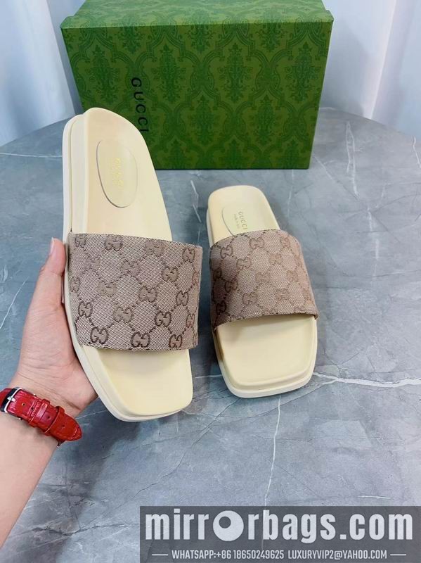 Gucci Replica Shoes sz35-40 39-46 mnf0335