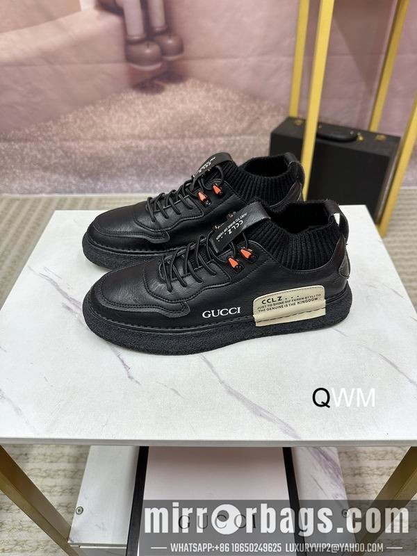 Gucci Replica Shoes sz38-45 3C WM1207