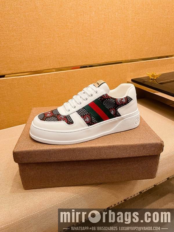 Gucci Replica Shoes sz38-44 mnf0208