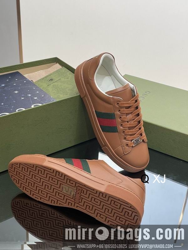 Gucci Replica Shoes sz35-45 3C XJ1102