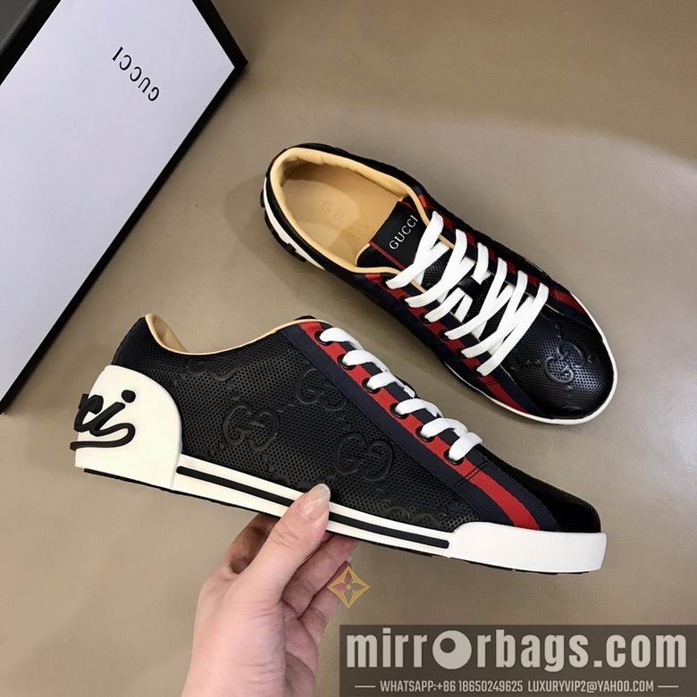 Gucci Replica Shoes sz35-45 YY0302