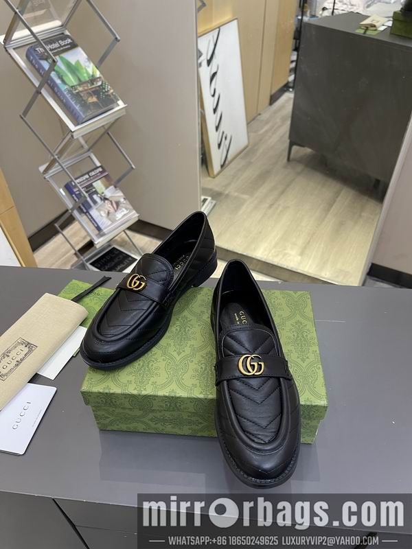 Gucci Replica Shoes sz35-42 mnf0319