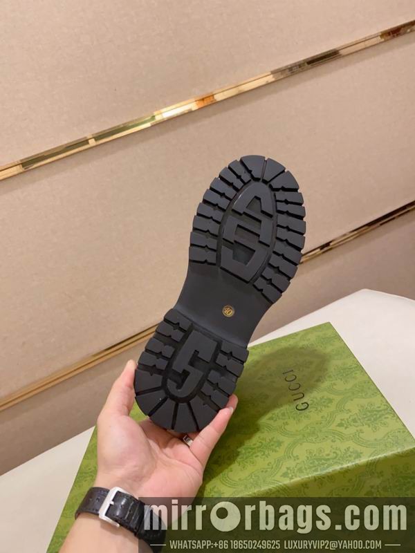 Gucci Replica Shoes sz38-44 hnm0101