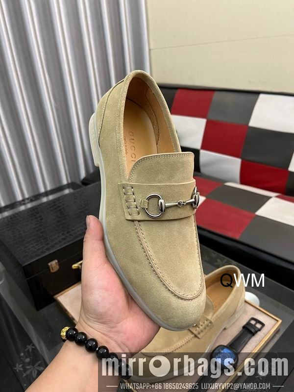 Gucci Replica Shoes sz38-44 WM0201