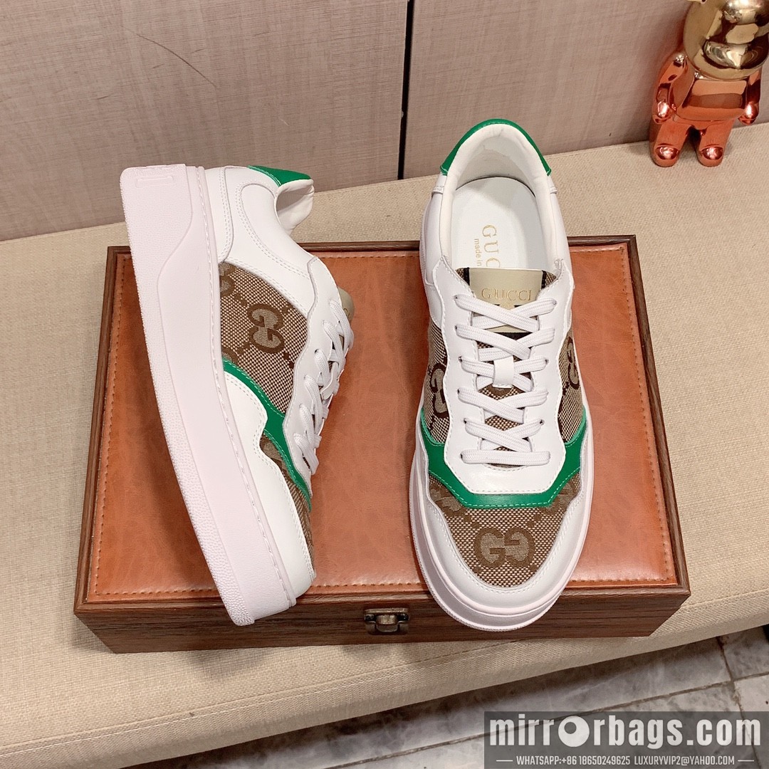 Gucci Replica Shoes sz38-44 h0603