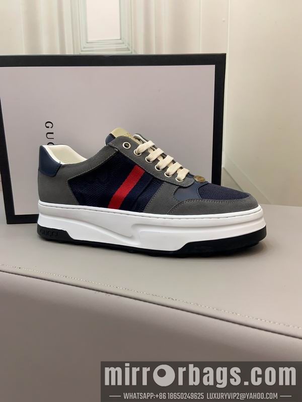 Gucci Replica Shoes sz38-44 hnm0135