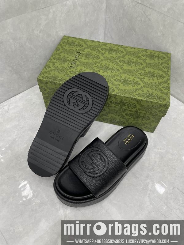 Gucci Replica Shoes sz35-43 30mm  mnf0109