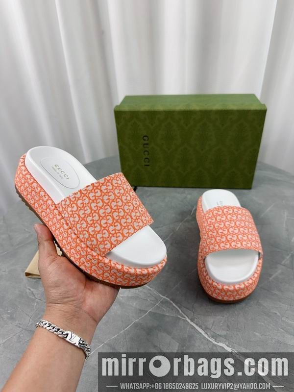 Gucci Replica Shoes sz35-44 5.5cm mnf0349