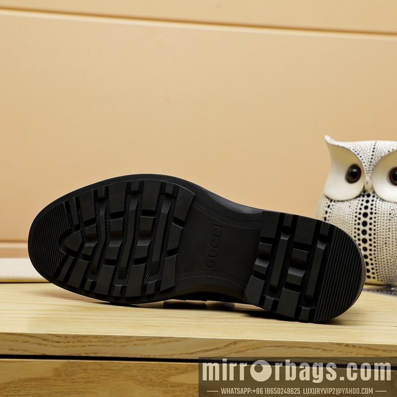 Gucci Replica Shoes sz38-45 hnm0190