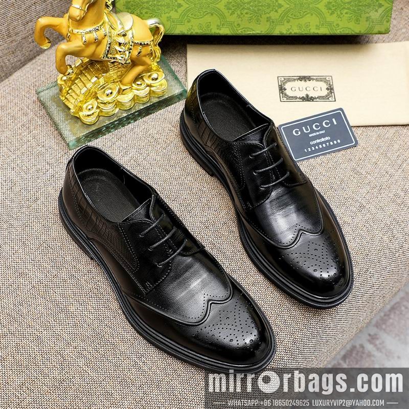 Gucci Replica Shoes sz38-44 mnf0319