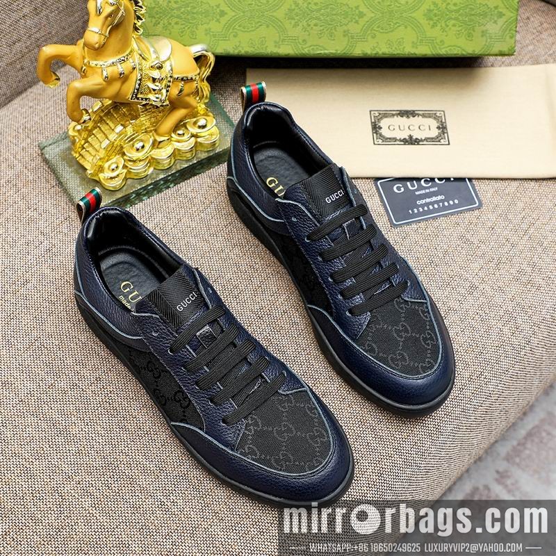 Gucci Replica Shoes sz38-44 mnf0168