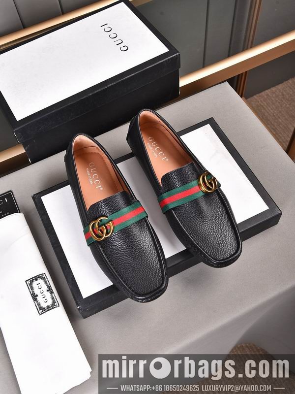 Gucci Replica Shoes sz38-47 mnf0211