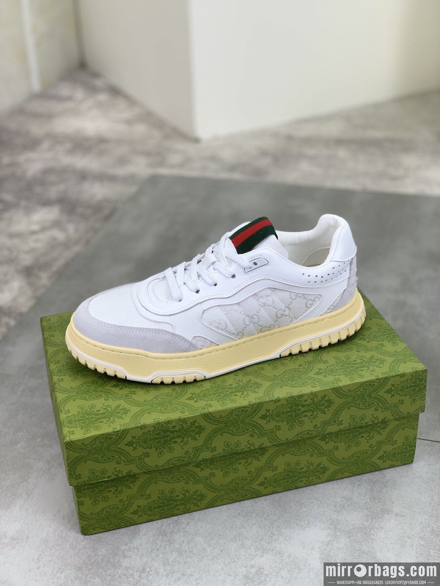 Gucci Replica Shoes sz38-44 h0611